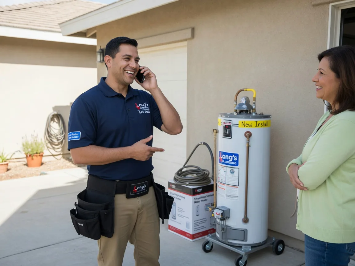 Leak Detection Custer, WI FAQs